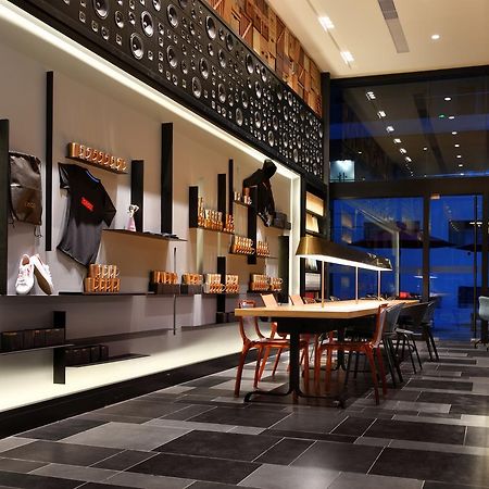 Citigo Hotel Nanshan Shenzhen Exterior photo
