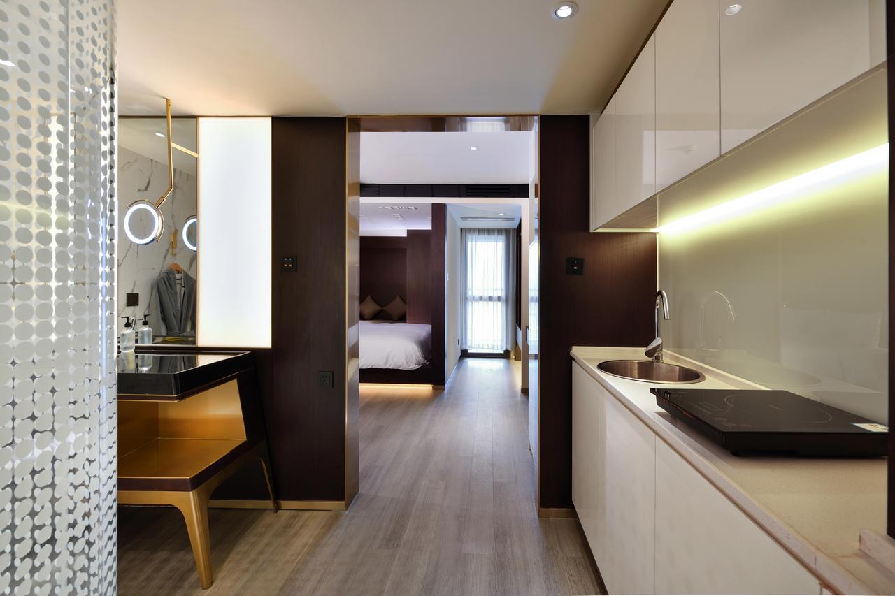 Citigo Hotel Nanshan Shenzhen Exterior photo
