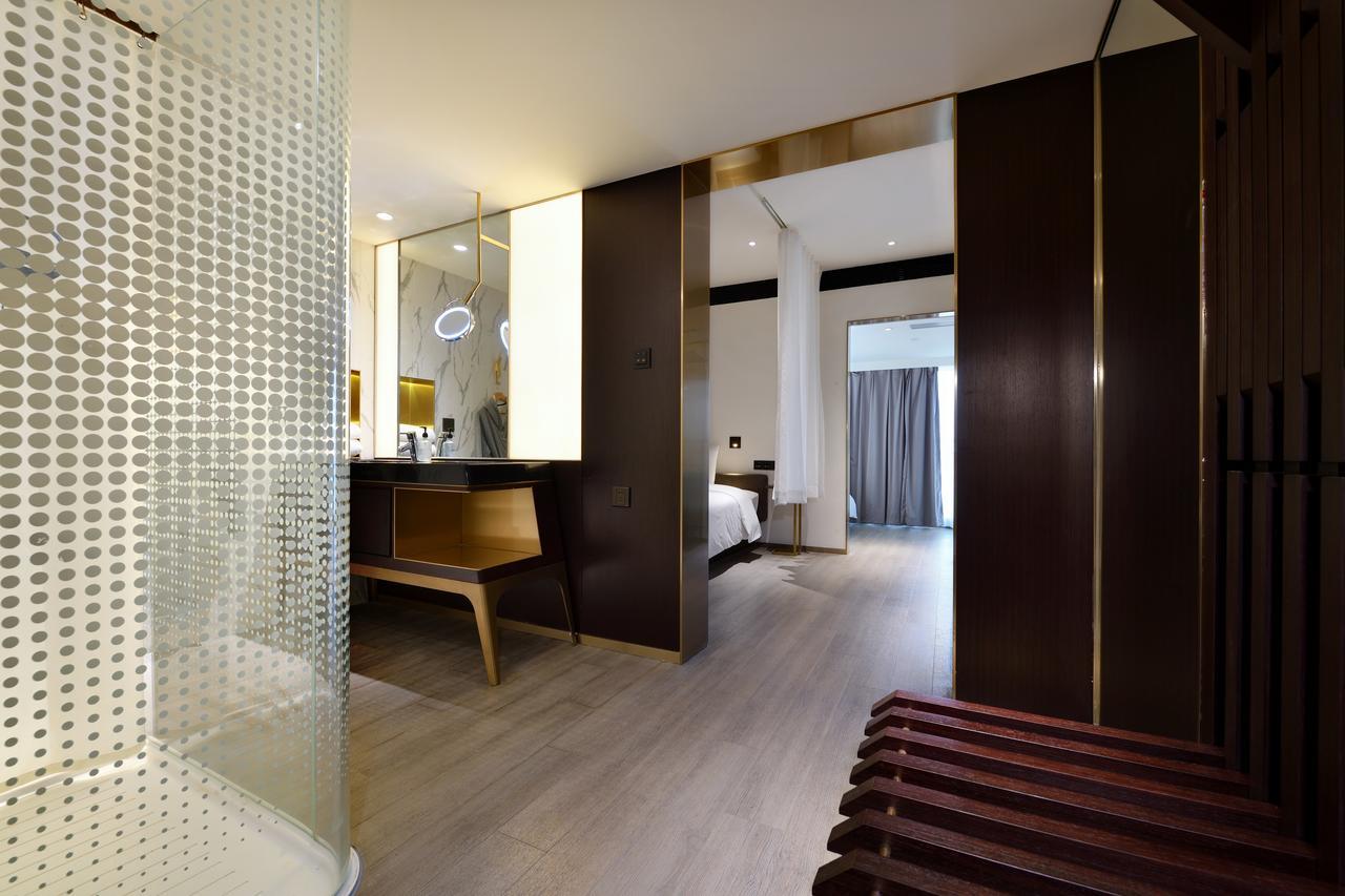 Citigo Hotel Nanshan Shenzhen Exterior photo